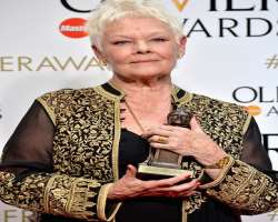 She was the first person to win two Laurence Olivier awards for different roles for British theatre.
